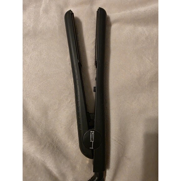 hsi professional flat iron hair straightener - Picture 5 of 7